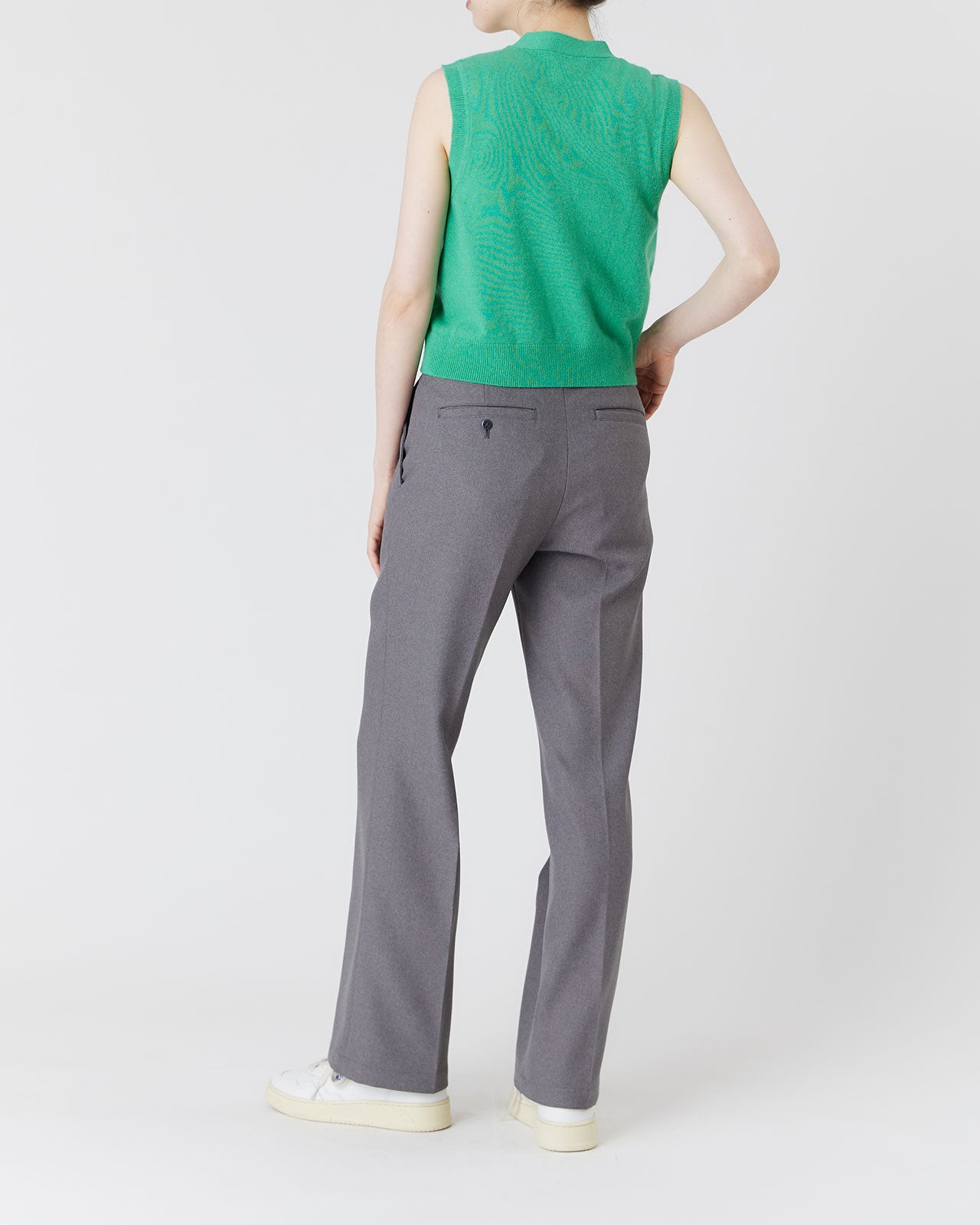 The Garment Como Vest