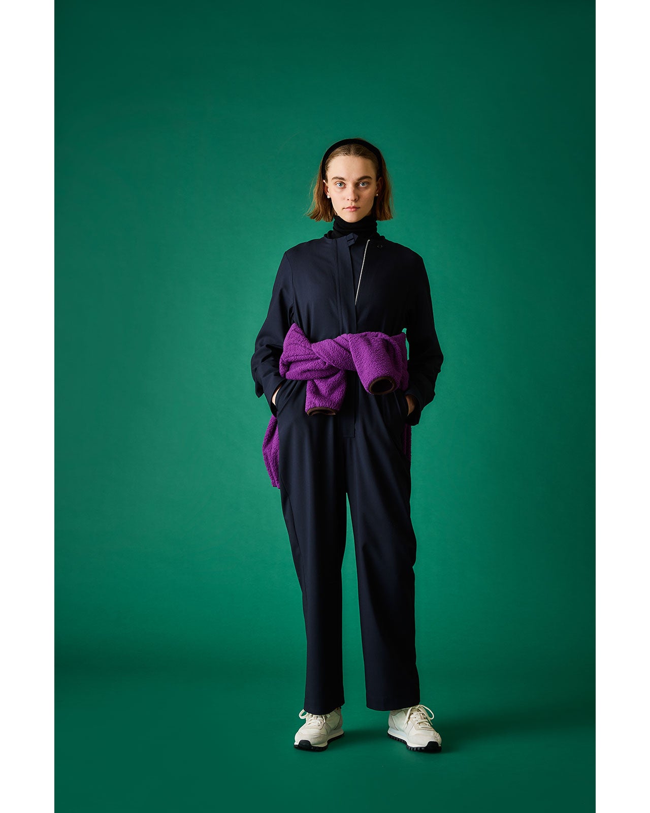 HIGHNECK THERMAL
