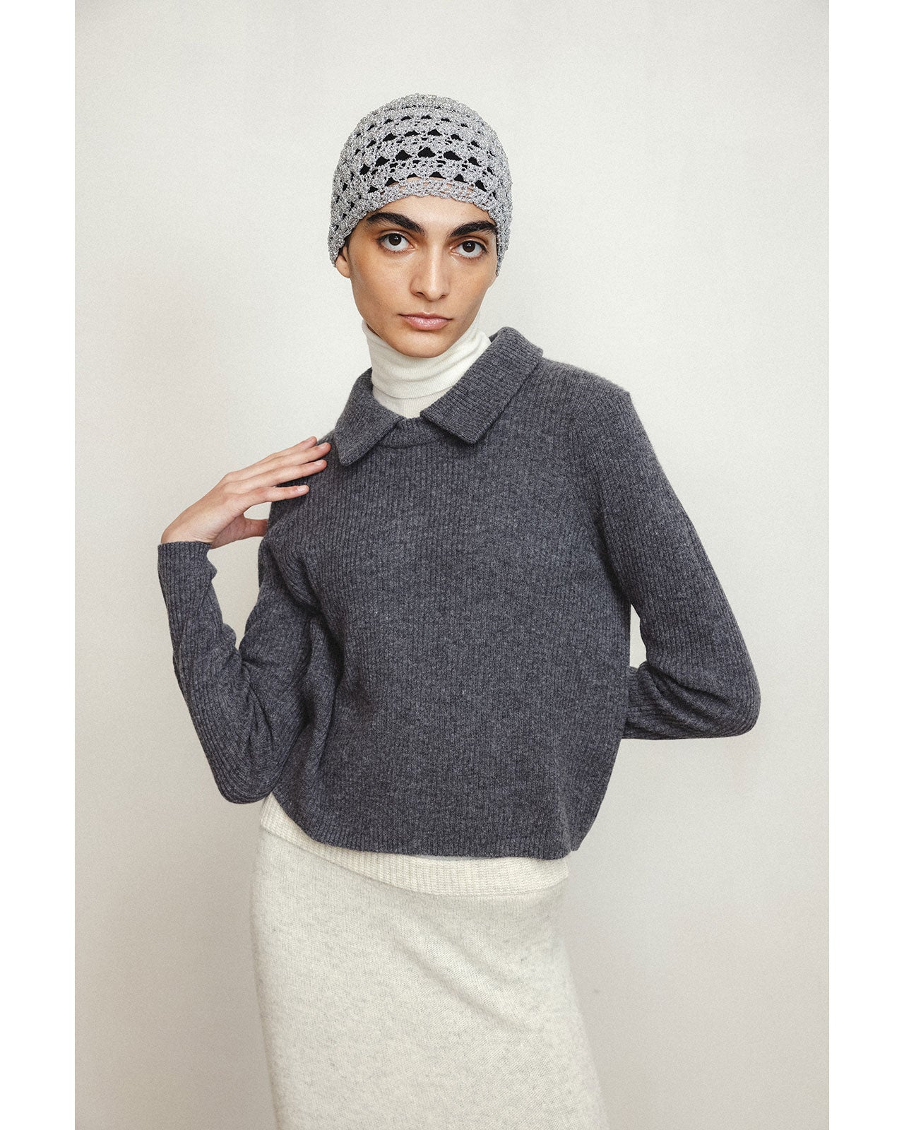The Garment Como Collar