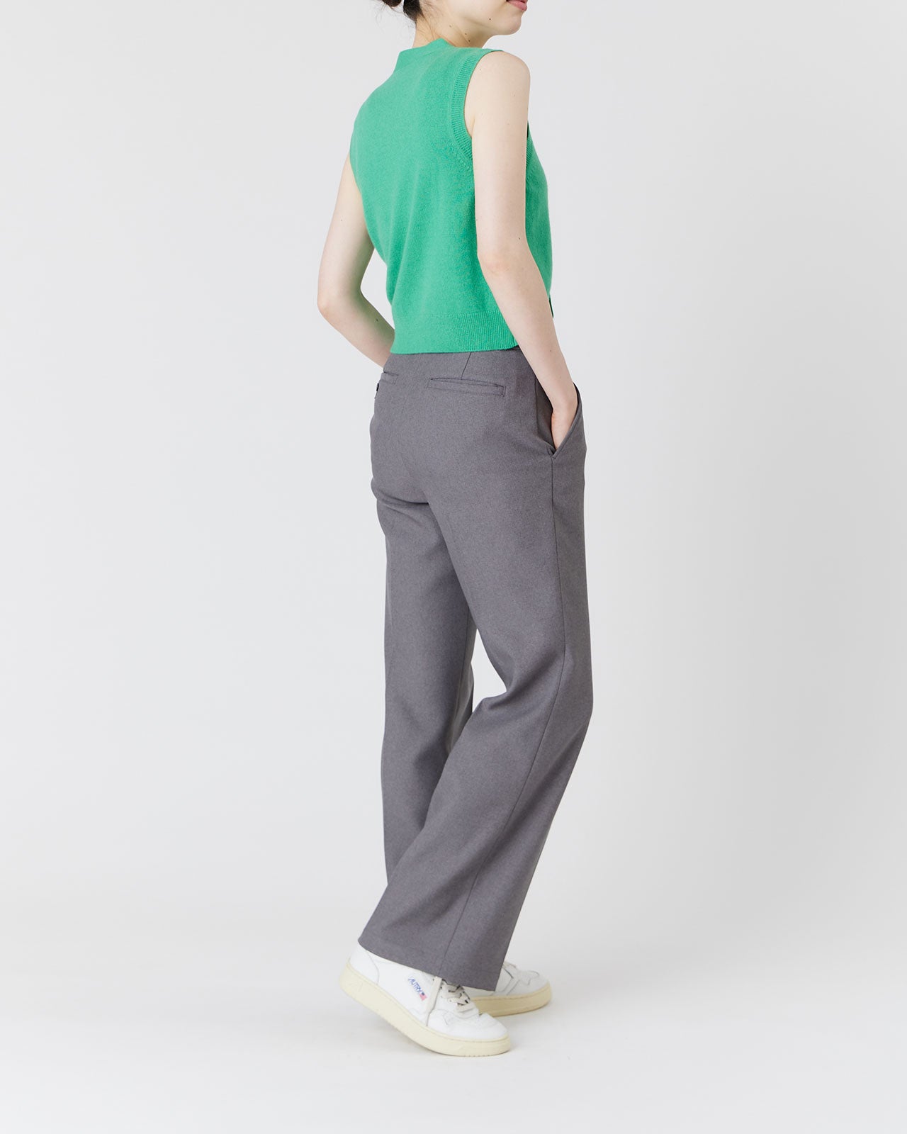 The Garment Como Vest