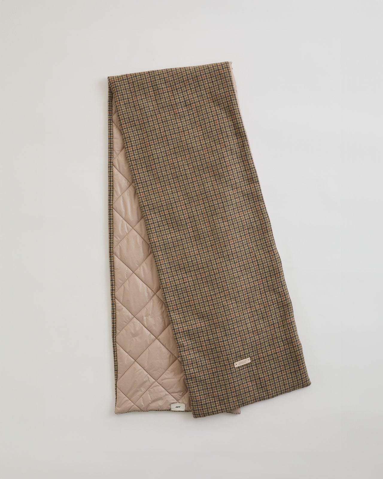 AUTRY SCARF MAIN UNISEX