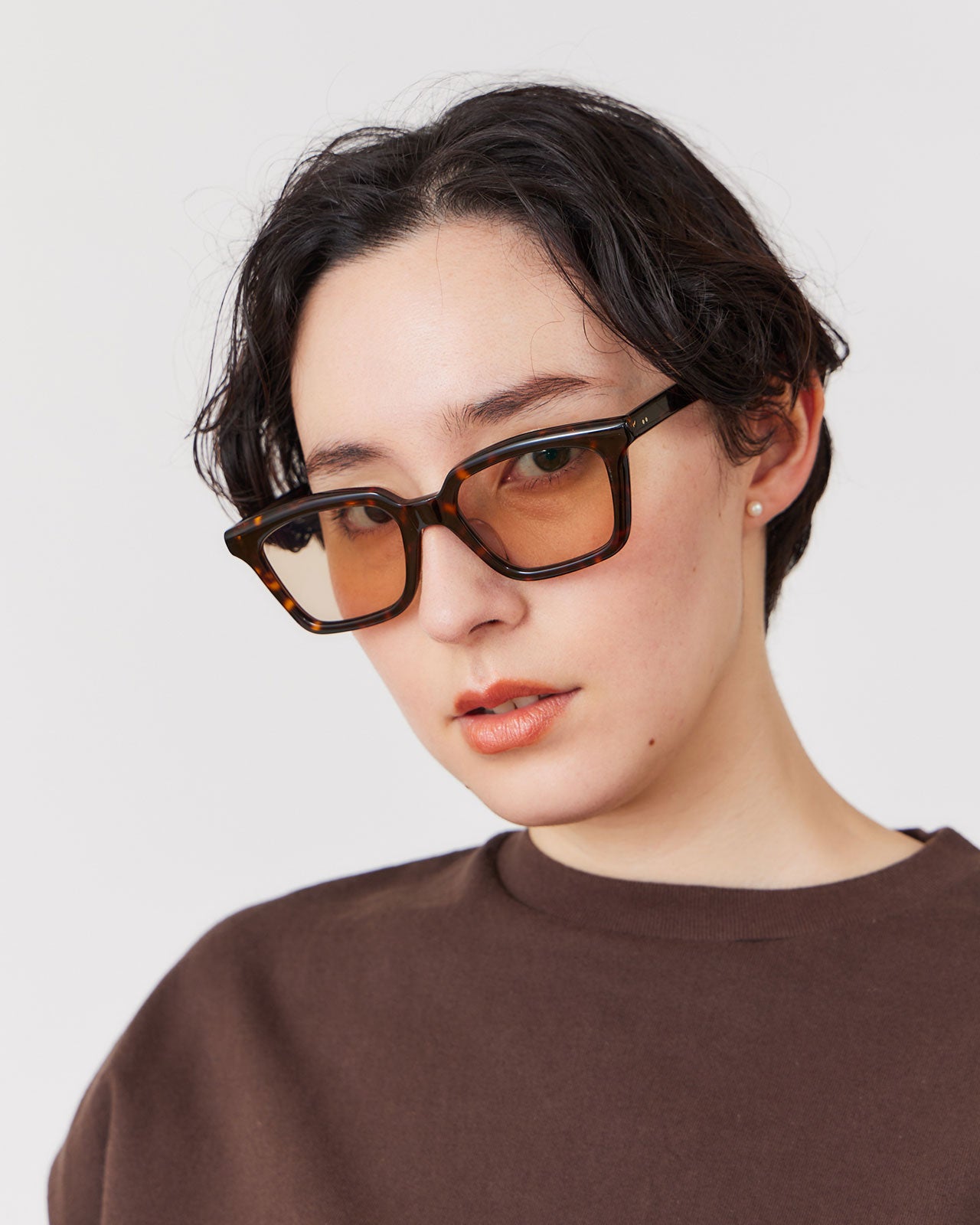 QWON ACL SUNGLASS