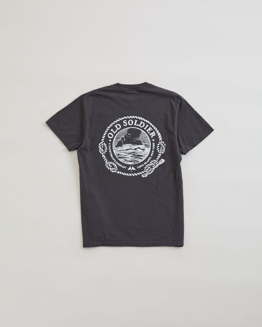 OLD SOLDIER TEE