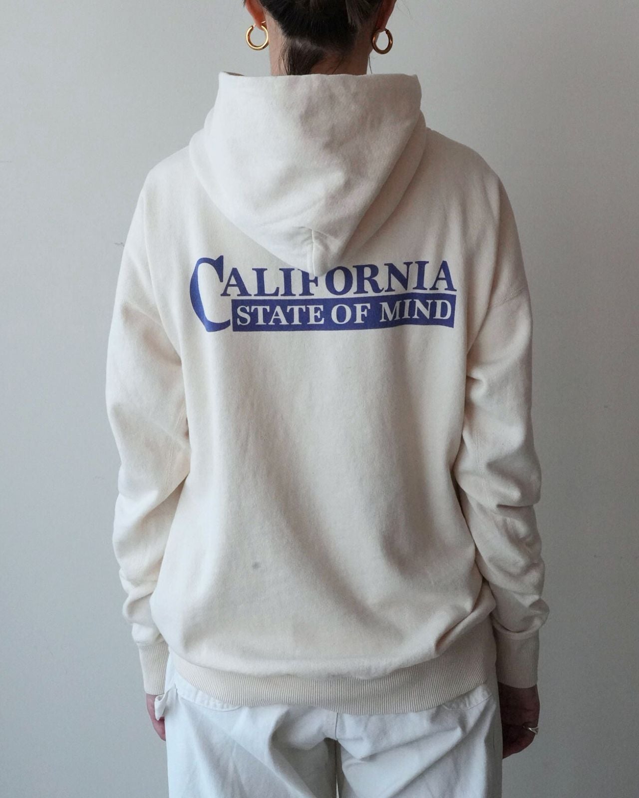 MIXTA CALIFORNIA HOODIE