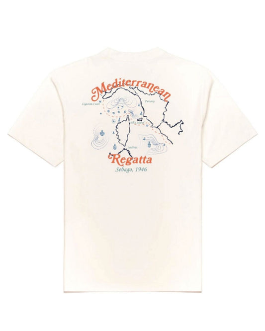 SEBAGO REGATTA ITALY T