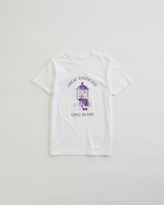 OLD SOLDIER GREAT SOUTH BAY TEE