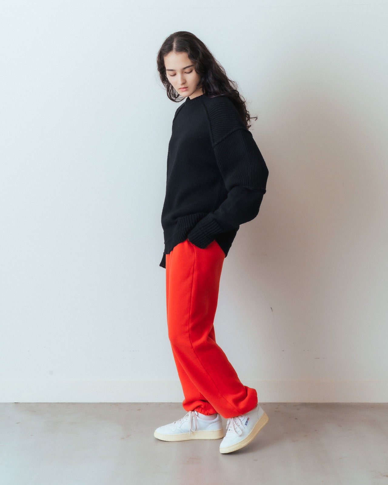 【新色GREEN】COMMON SWEATPANTS