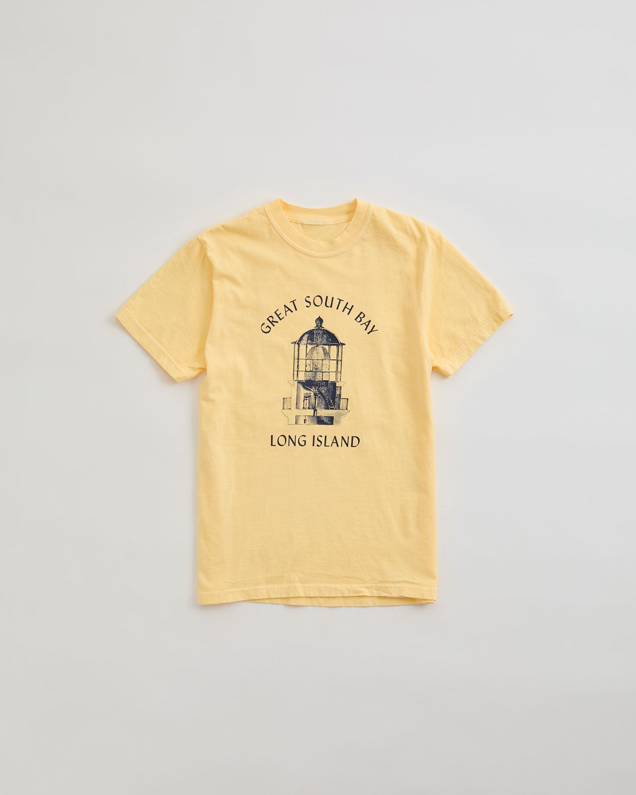 OLD SOLDIER GREAT SOUTH BAY TEE
