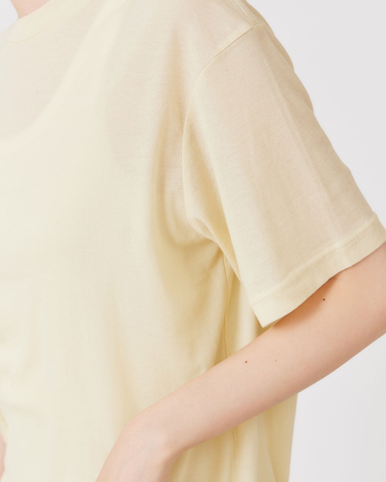 SHEER TEE