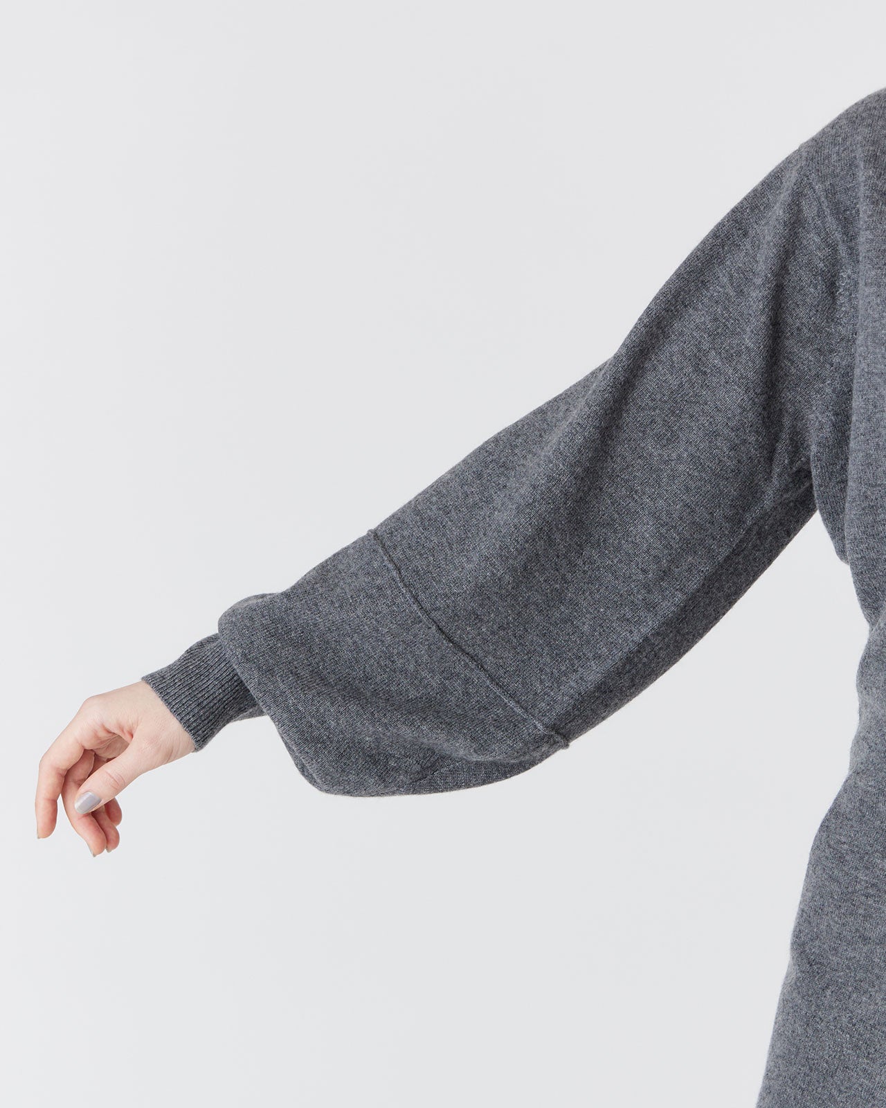The Garment Como Sleeve Cardigan