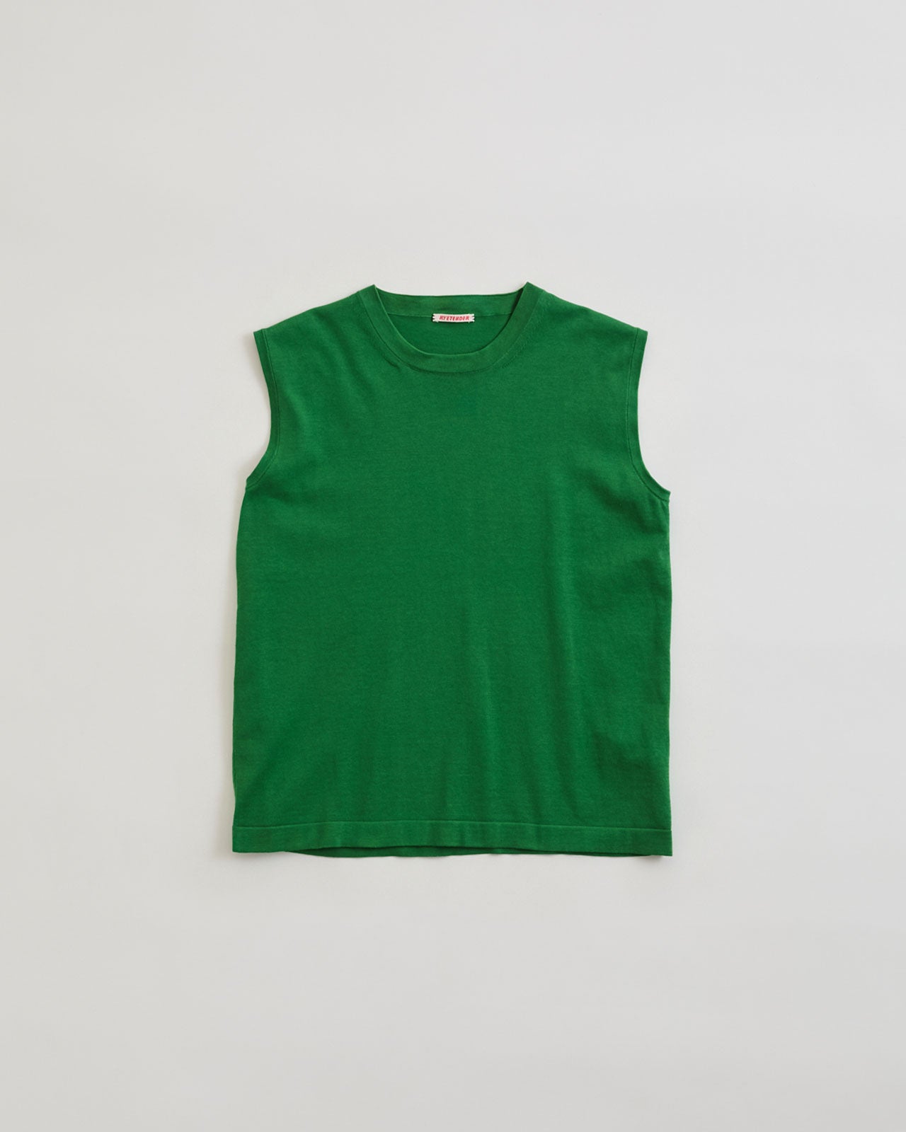 Shinzone（シンゾーン）】RYE TENDER PELL TOP/ライテンダー