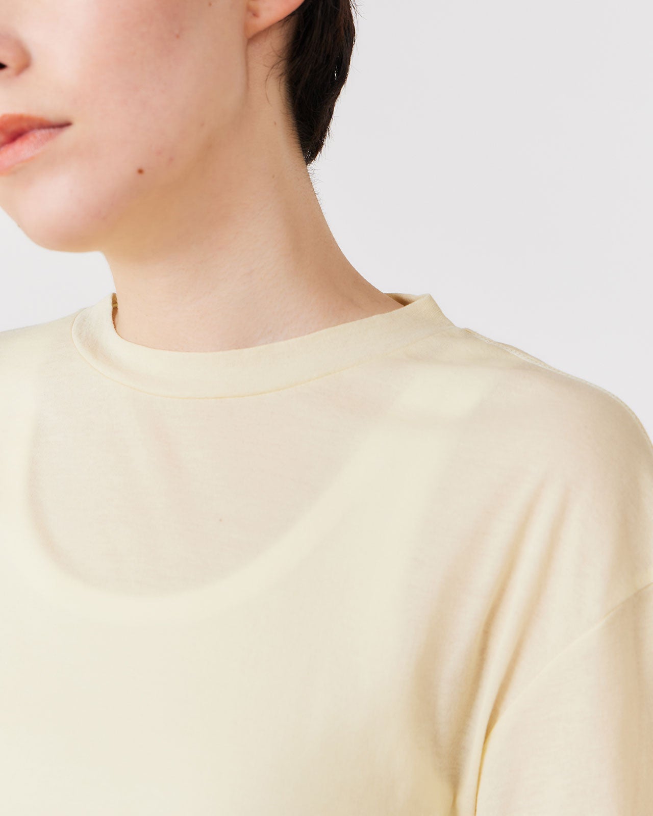 SHEER TEE