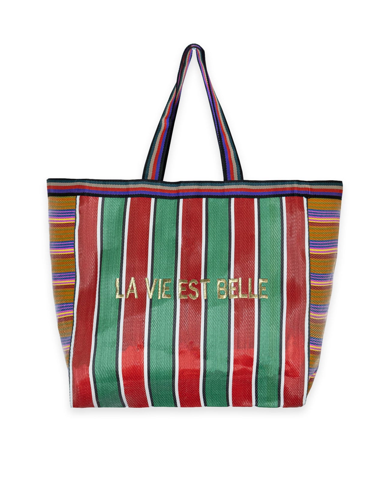 【30%OFF】Jamini Paris Sac de marché