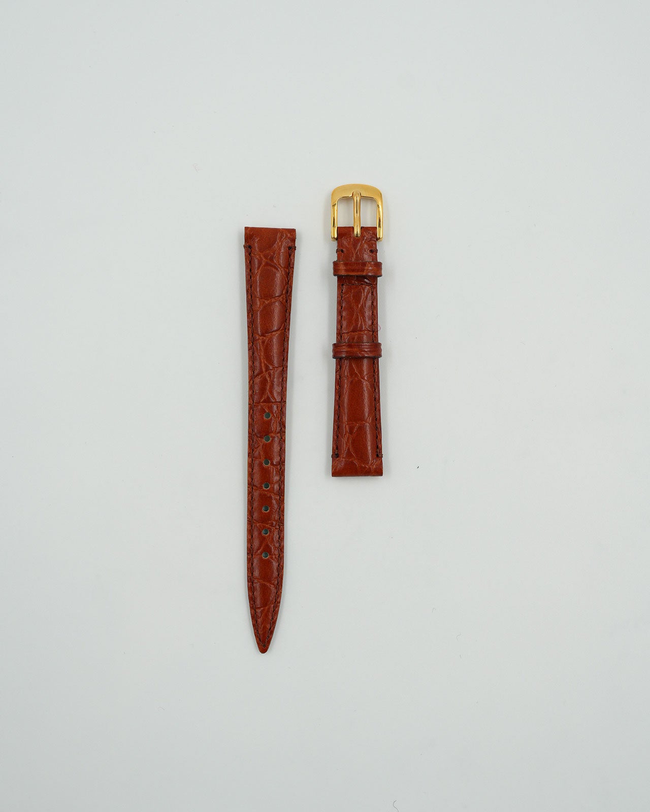 BAMBI #BKB007 13mm/BROWN(GOLD)