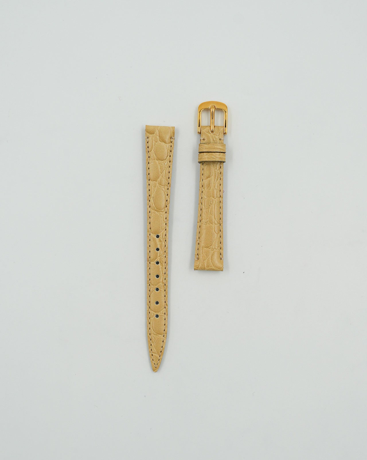 BAMBI #BKB007 13mm/BEIGE(GOLD)