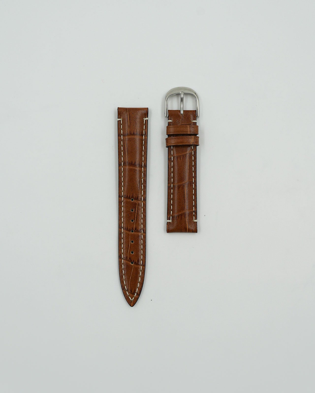BAMBI BKE006CO 17mm/BROWN(SILVER)