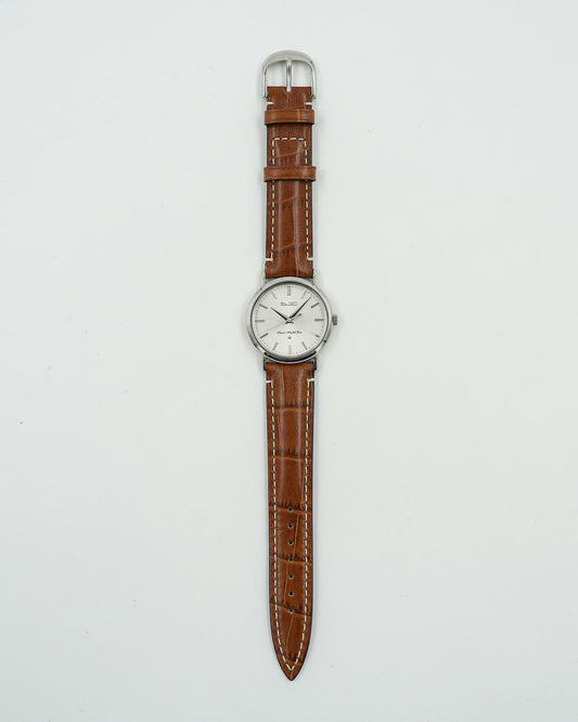 BAMBI  #BKE006CO 17mm/BROWN(SILVER)