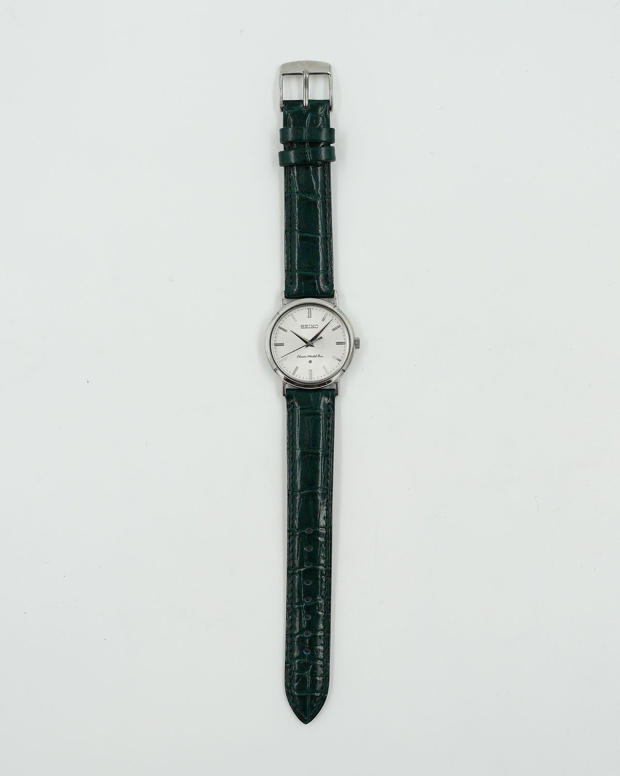 BAMBI BKLE040MO 17mm/GREEN