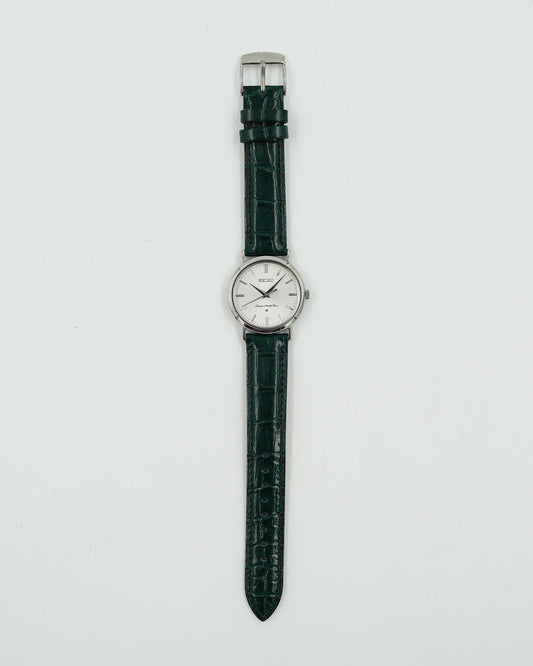 BAMBI BKLE040MO 17mm/GREEN