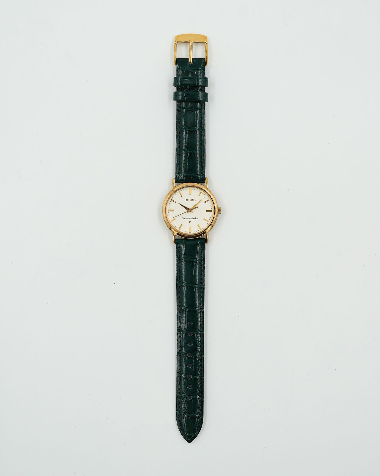 BAMBI BKLE040MO 17mm/GREEN