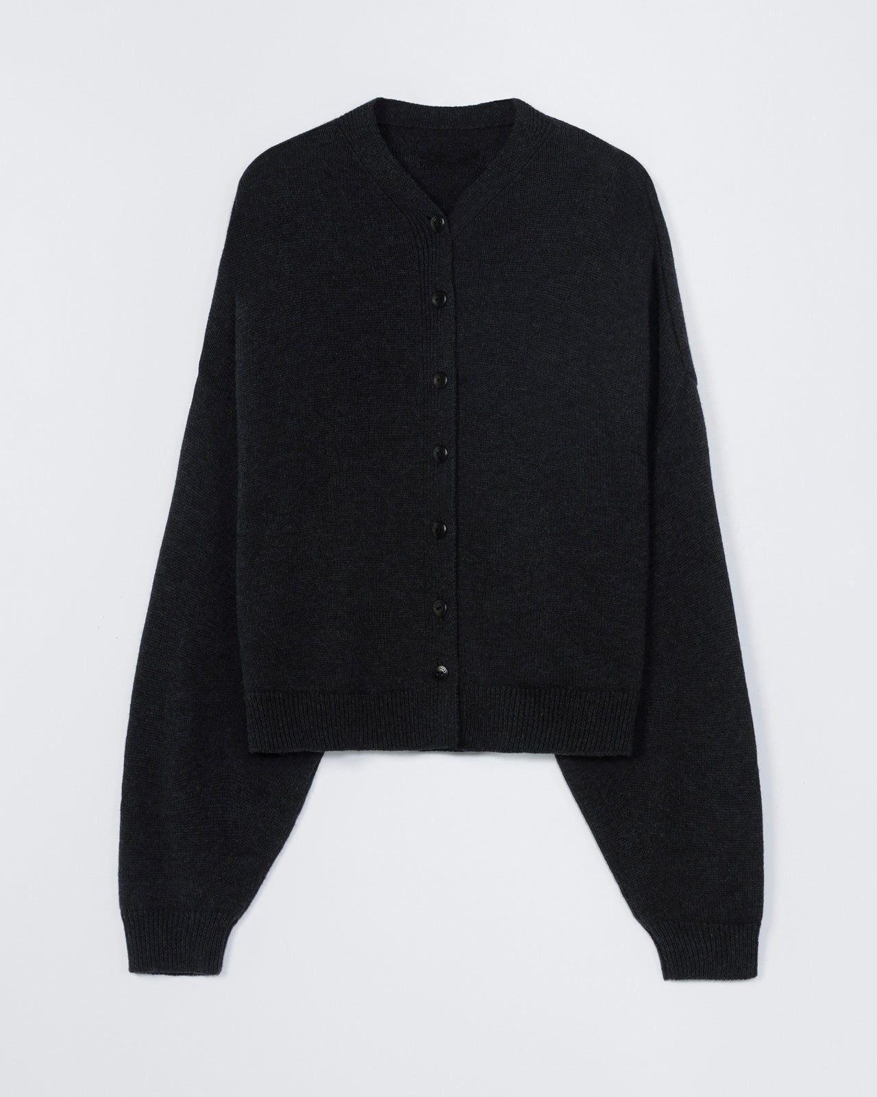 CORDERA MERINO WOOL CARDIGAN