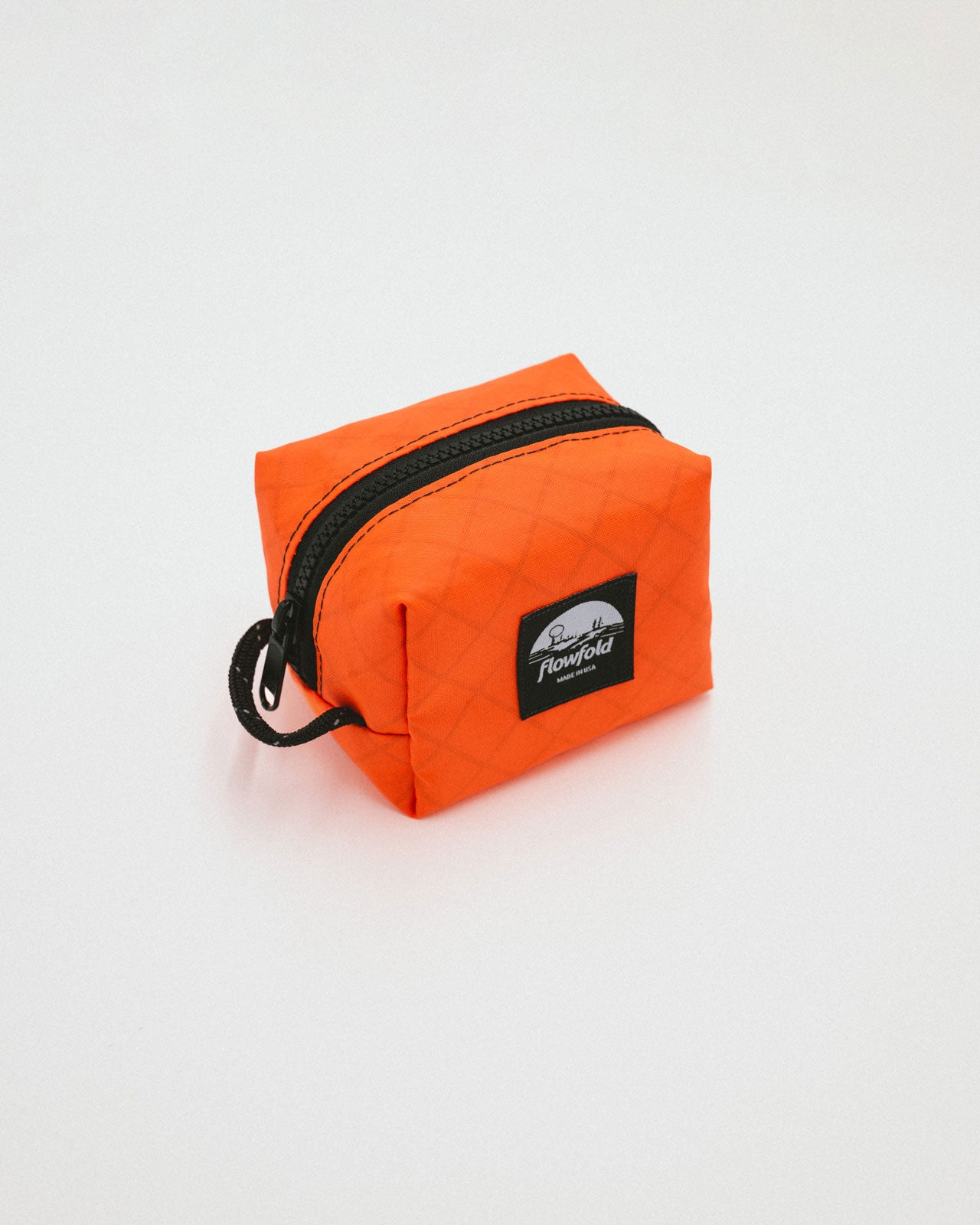 flow fold AVIATOR TRAVEL KIT TOILETRY BAG_SMALL