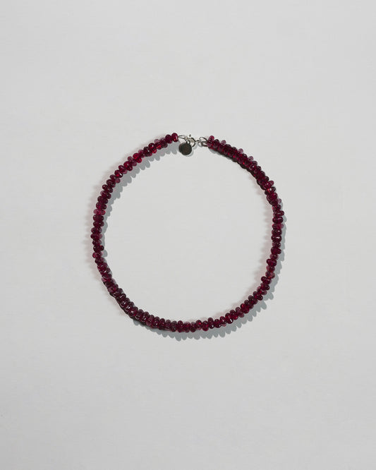 SISI JOIA CAILLOU necklace