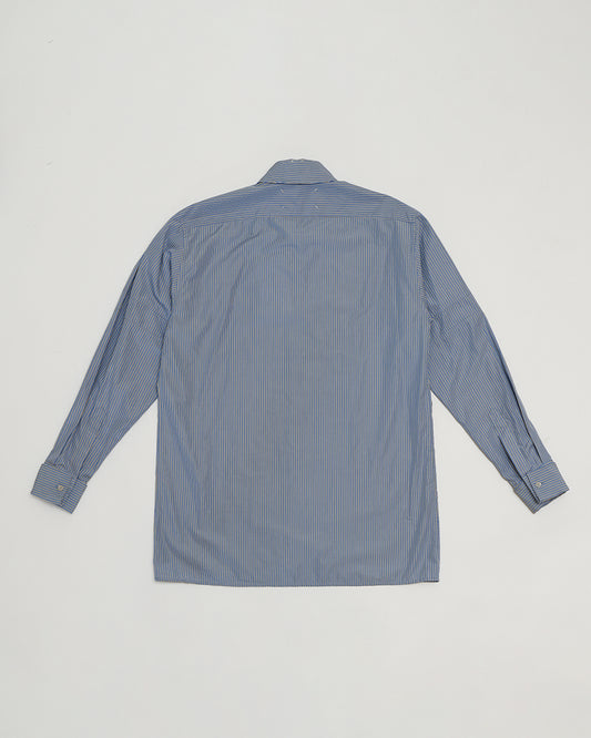 Maison Margiela Long-sleeved Shirt