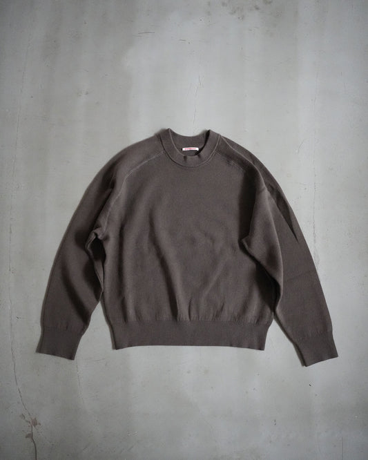 【EXCLUSIVE COLOR】RYE TENDER MADISON SWEATER