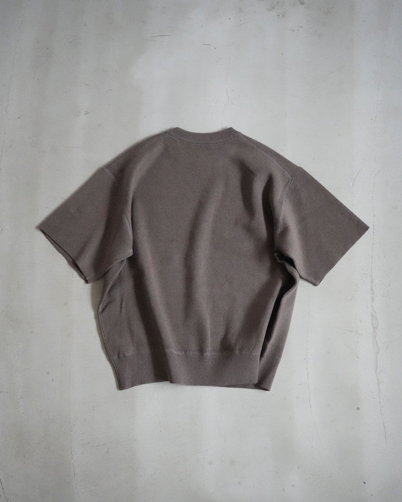 RYE TENDER PIERMONT TEE