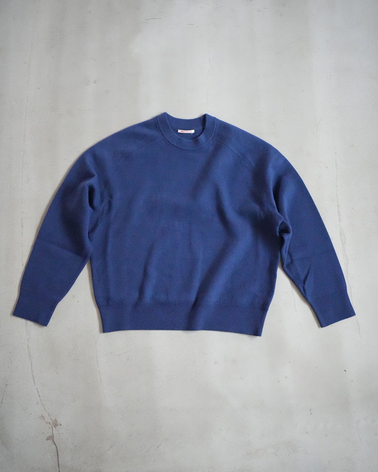 【EXCLUSIVE COLOR】RYE TENDER MADISON SWEATER