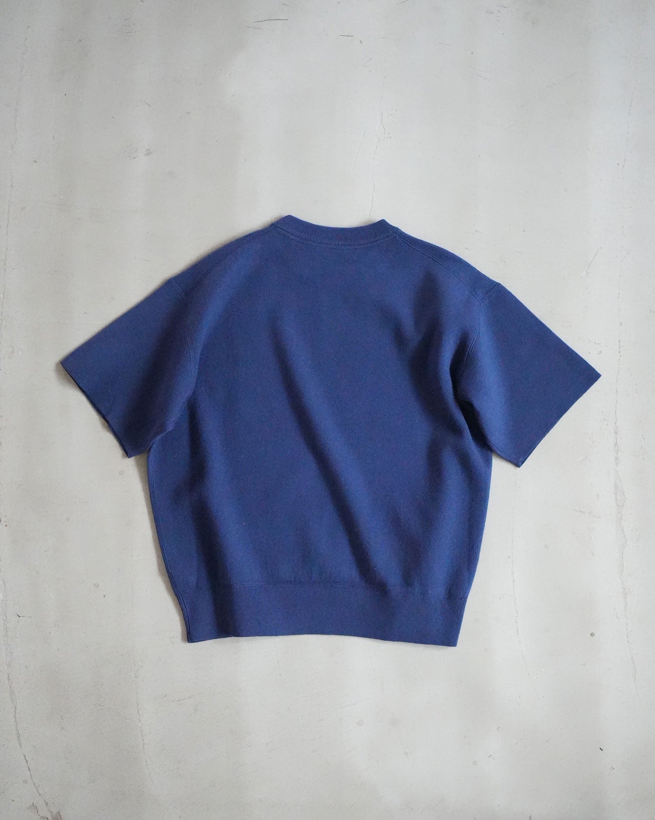 RYE TENDER PIERMONT TEE