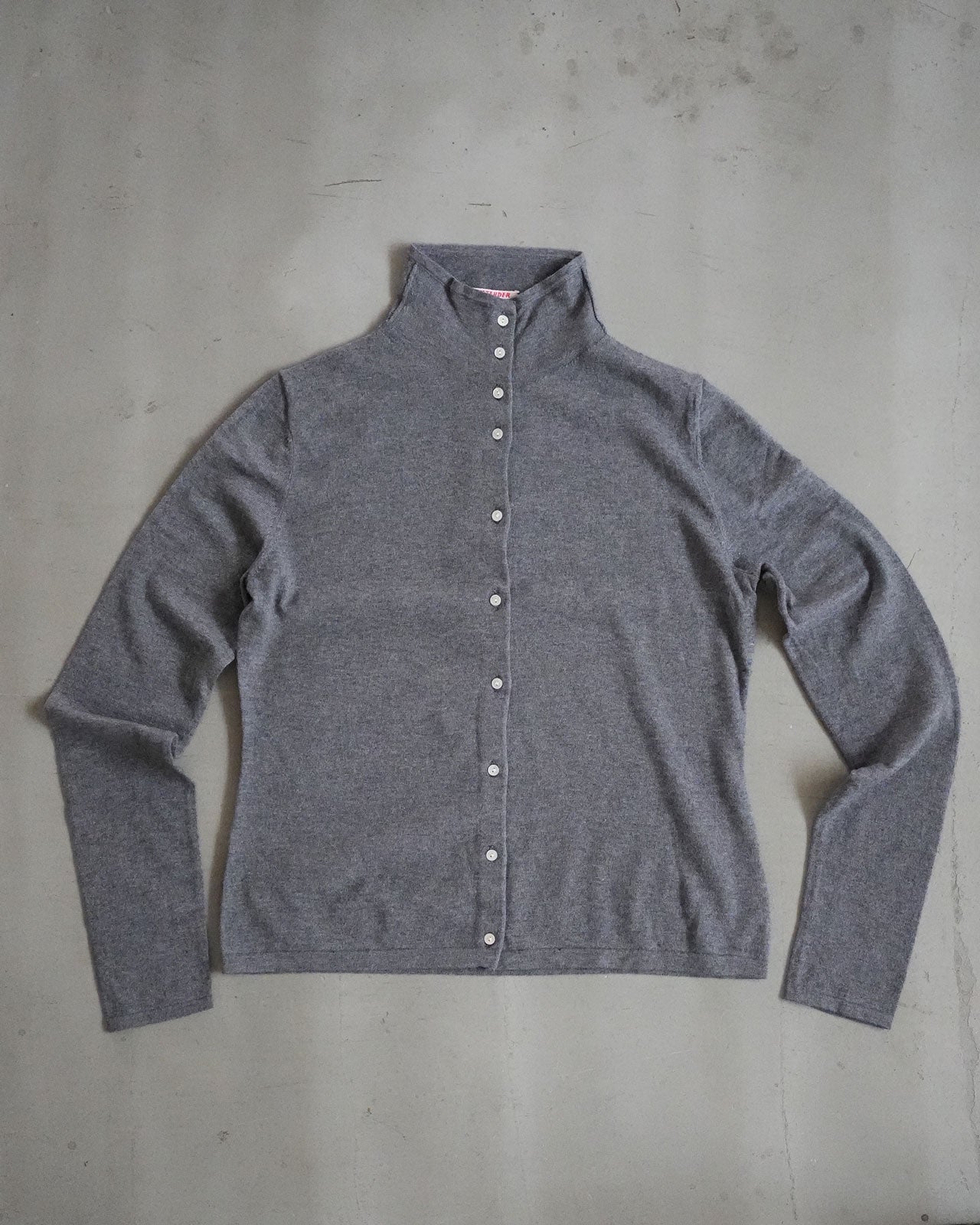 【EXCLUSIVE COLOR】RYE TENDER MINEOLA TOP