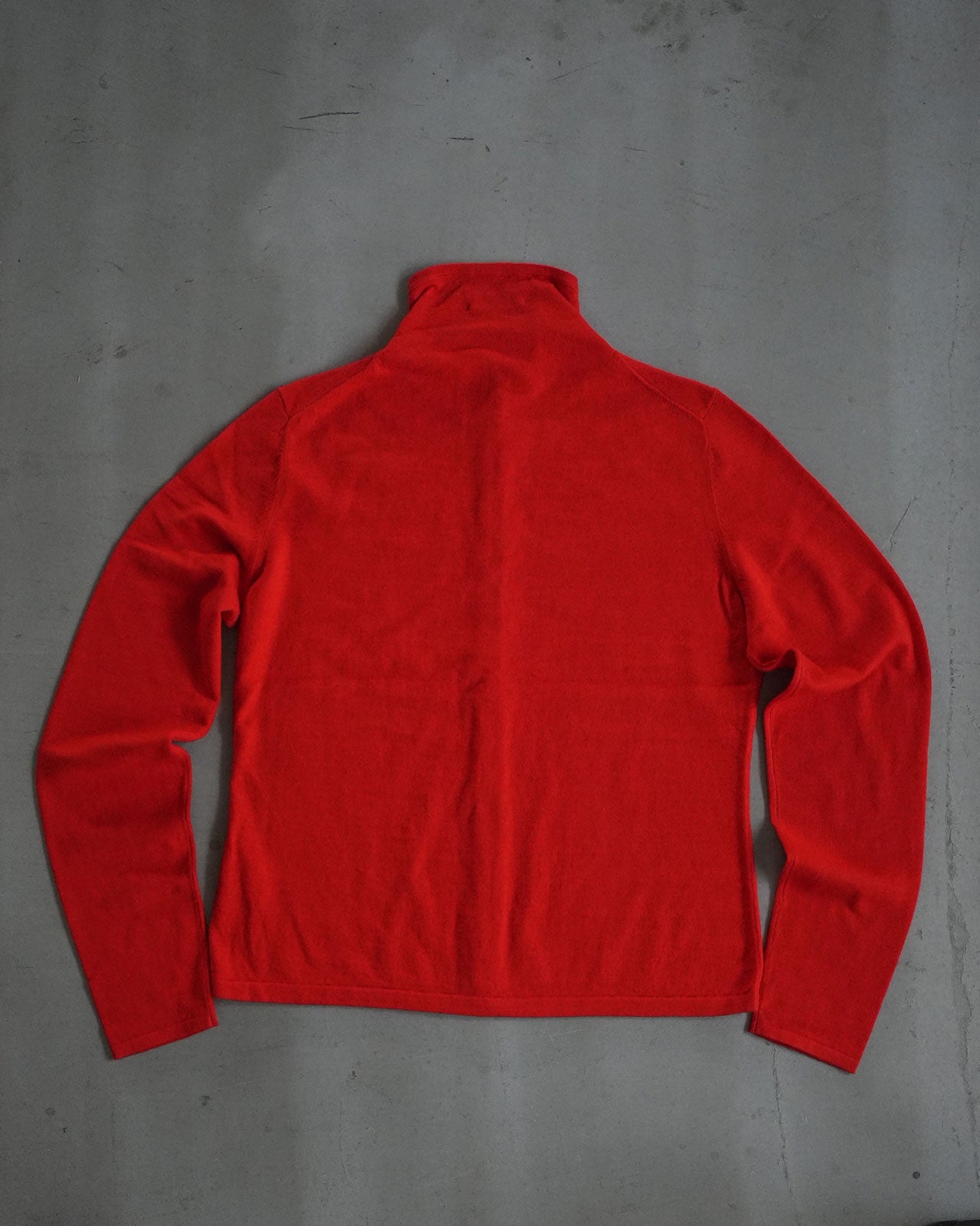 【EXCLUSIVE COLOR】RYE TENDER MINEOLA TOP