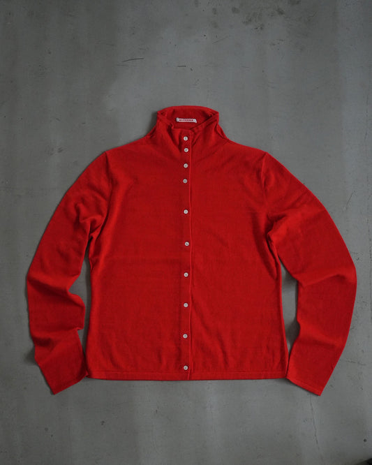 【EXCLUSIVE COLOR】RYE TENDER MINEOLA TOP