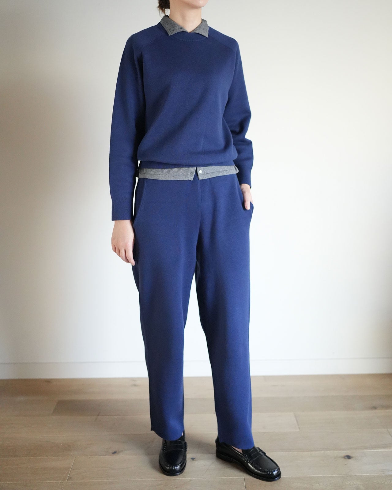 【EXCLUSIVE COLOR】RYE TENDER ROYCE PANTS