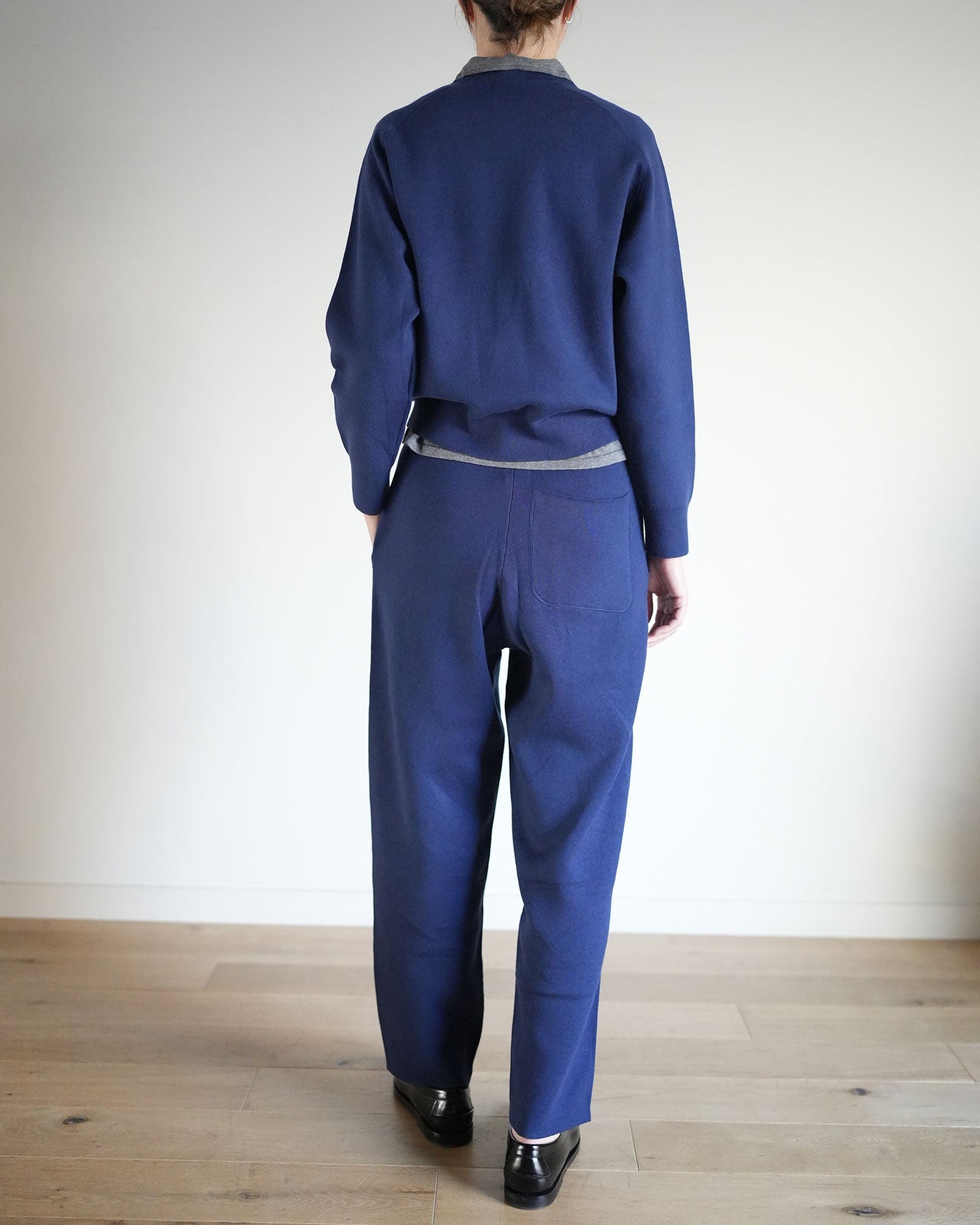 【EXCLUSIVE COLOR】RYE TENDER ROYCE PANTS