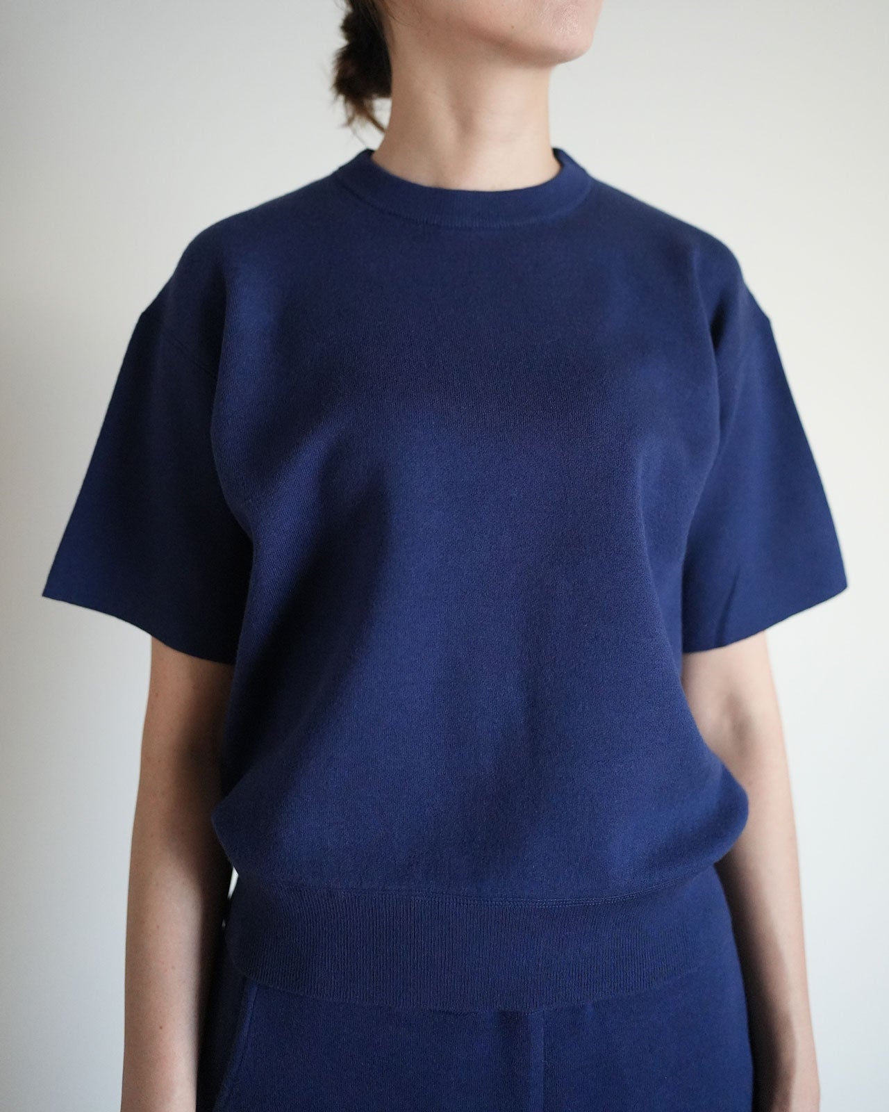 RYE TENDER PIERMONT TEE