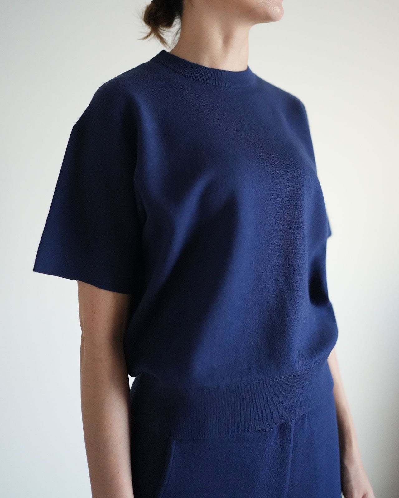 RYE TENDER PIERMONT TEE