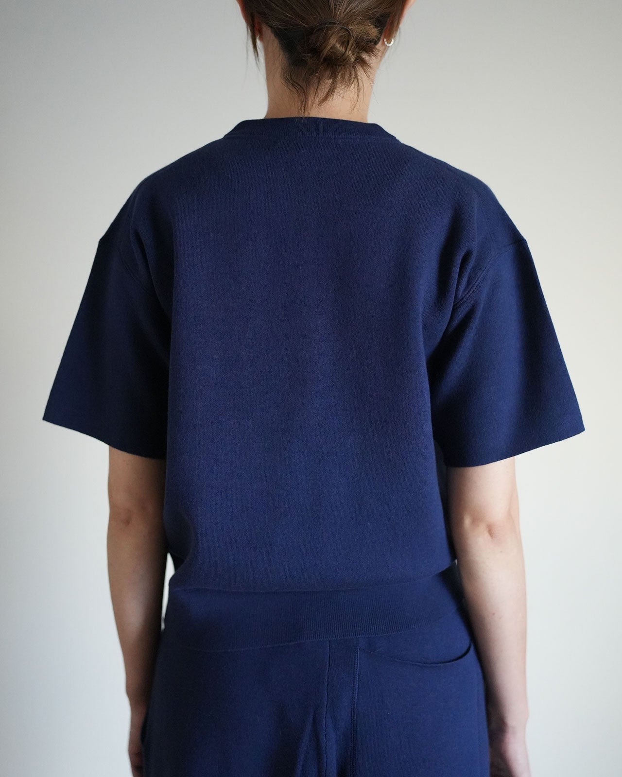 RYE TENDER PIERMONT TEE