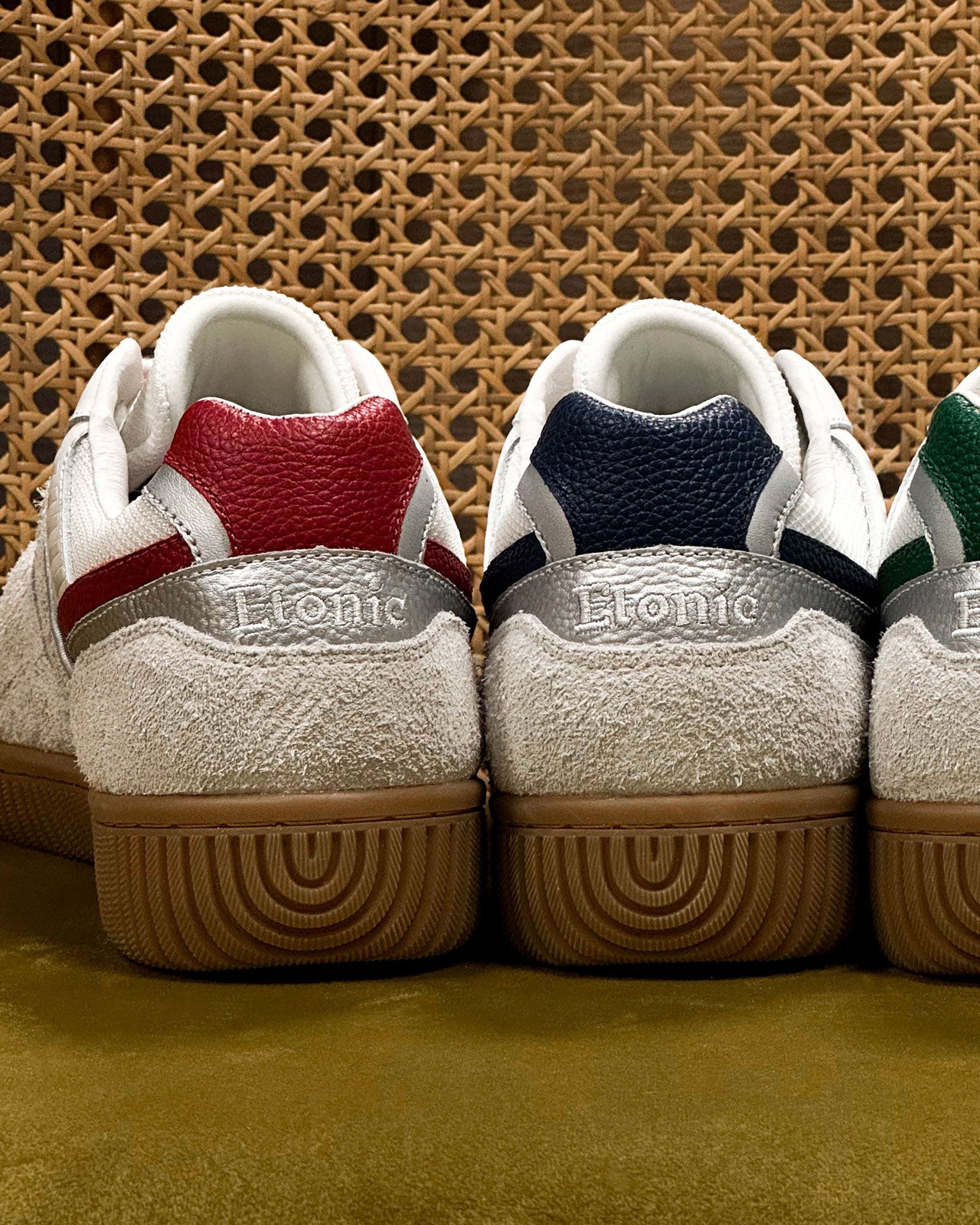 Etonic Dropshot Msh