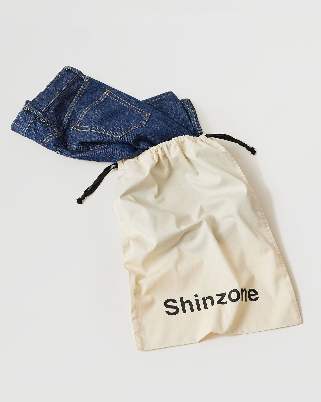 Shinzone GIFT POUCH M