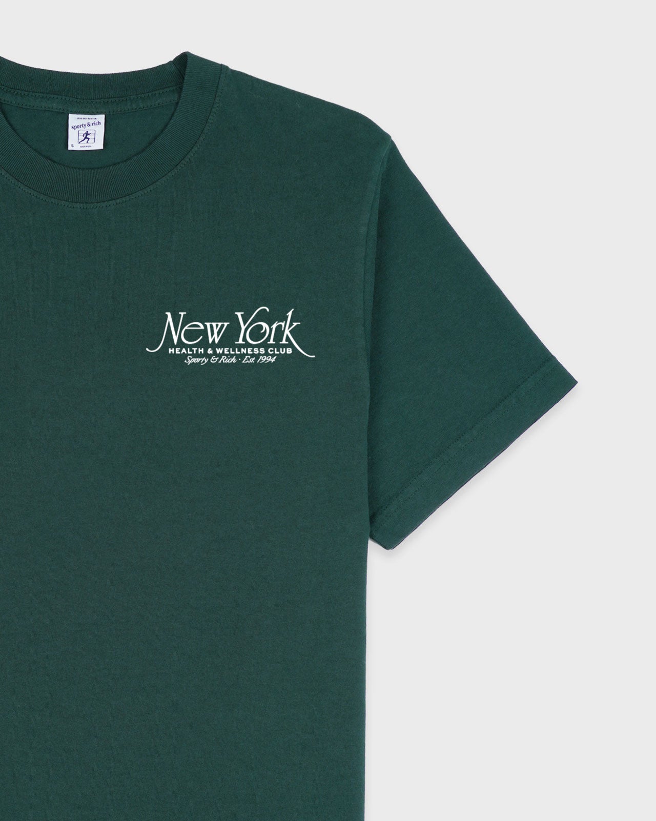 SPORTY&RICH NY 94 T-Shirt