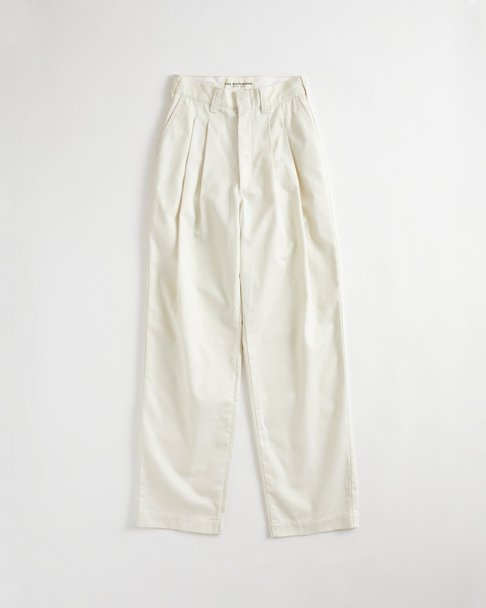 TOMBOY PANTS – Shinzone