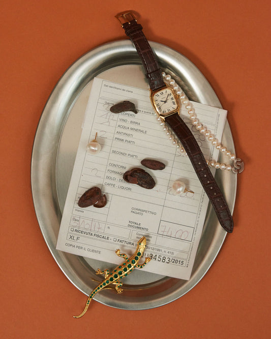 SEIKO Shinzone COLLABORATION WATCH EDITION 2