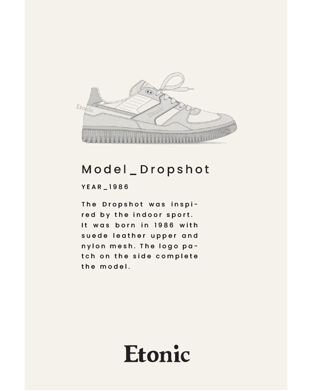 Etonic Dropshot Msh