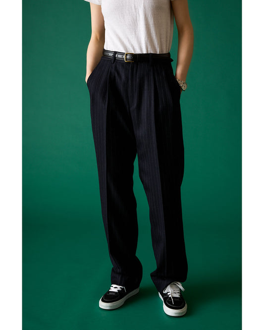 【BLACK】PLUMP BELT