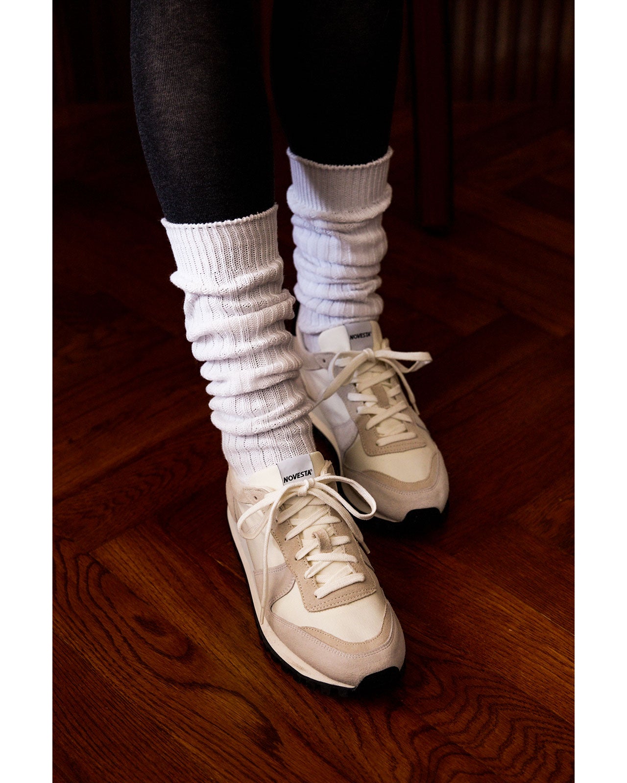 SCHOOL SOCKS