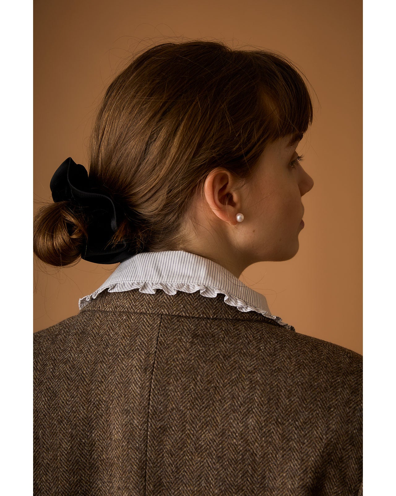 CADEAUX PEARL EARRINGS