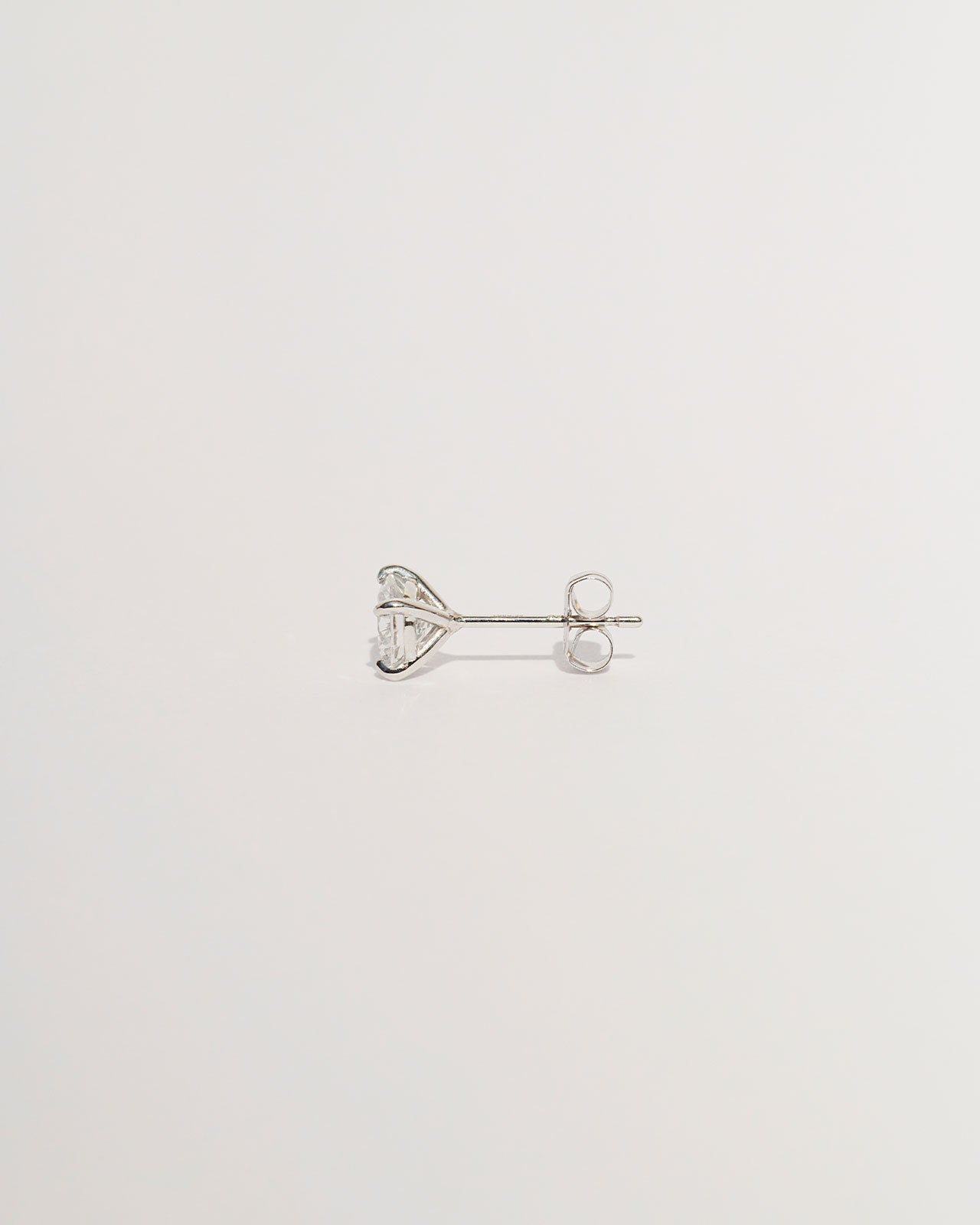 LUCY DIAMOND EARRINGS 0.5ct